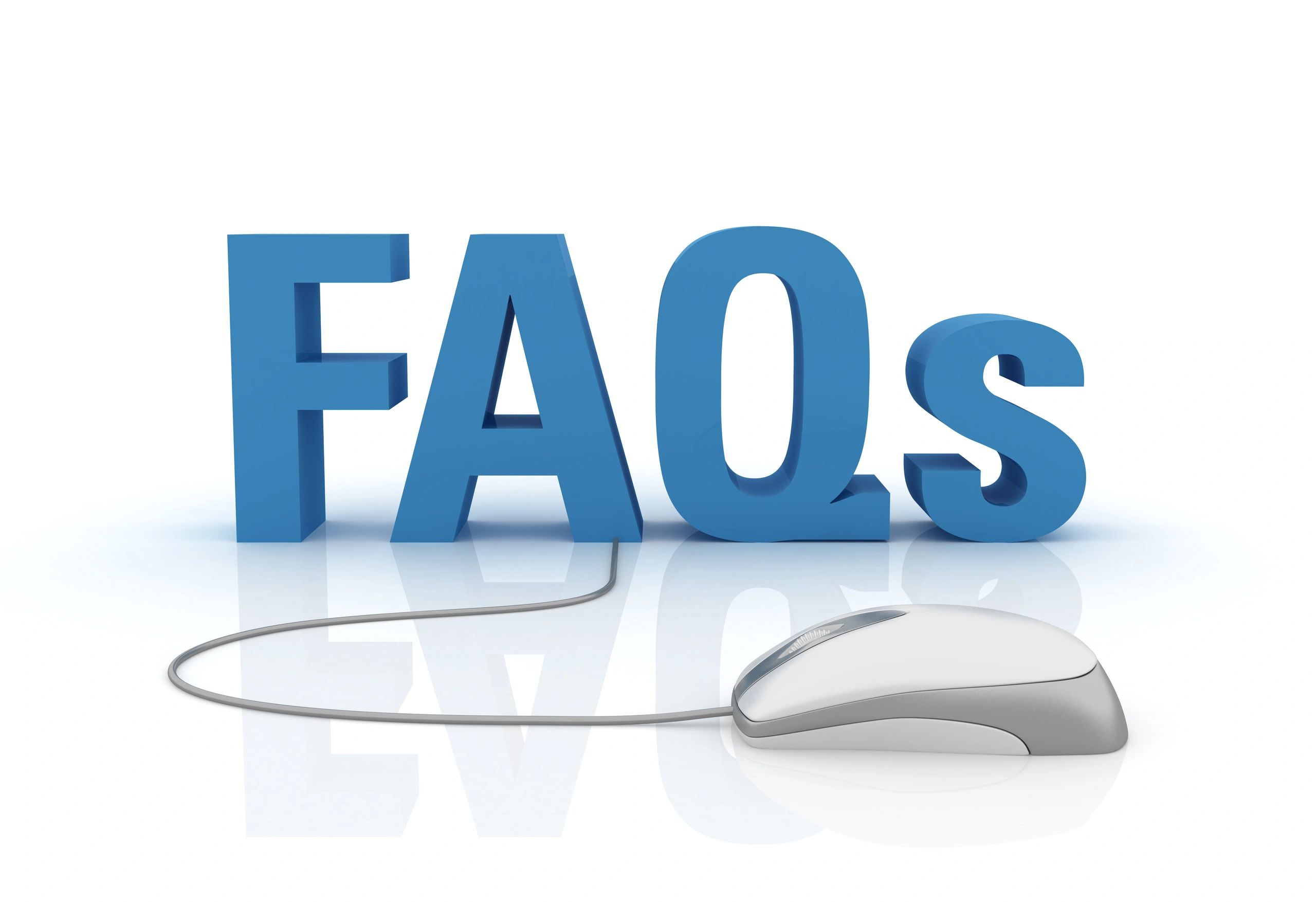 FAQ image
