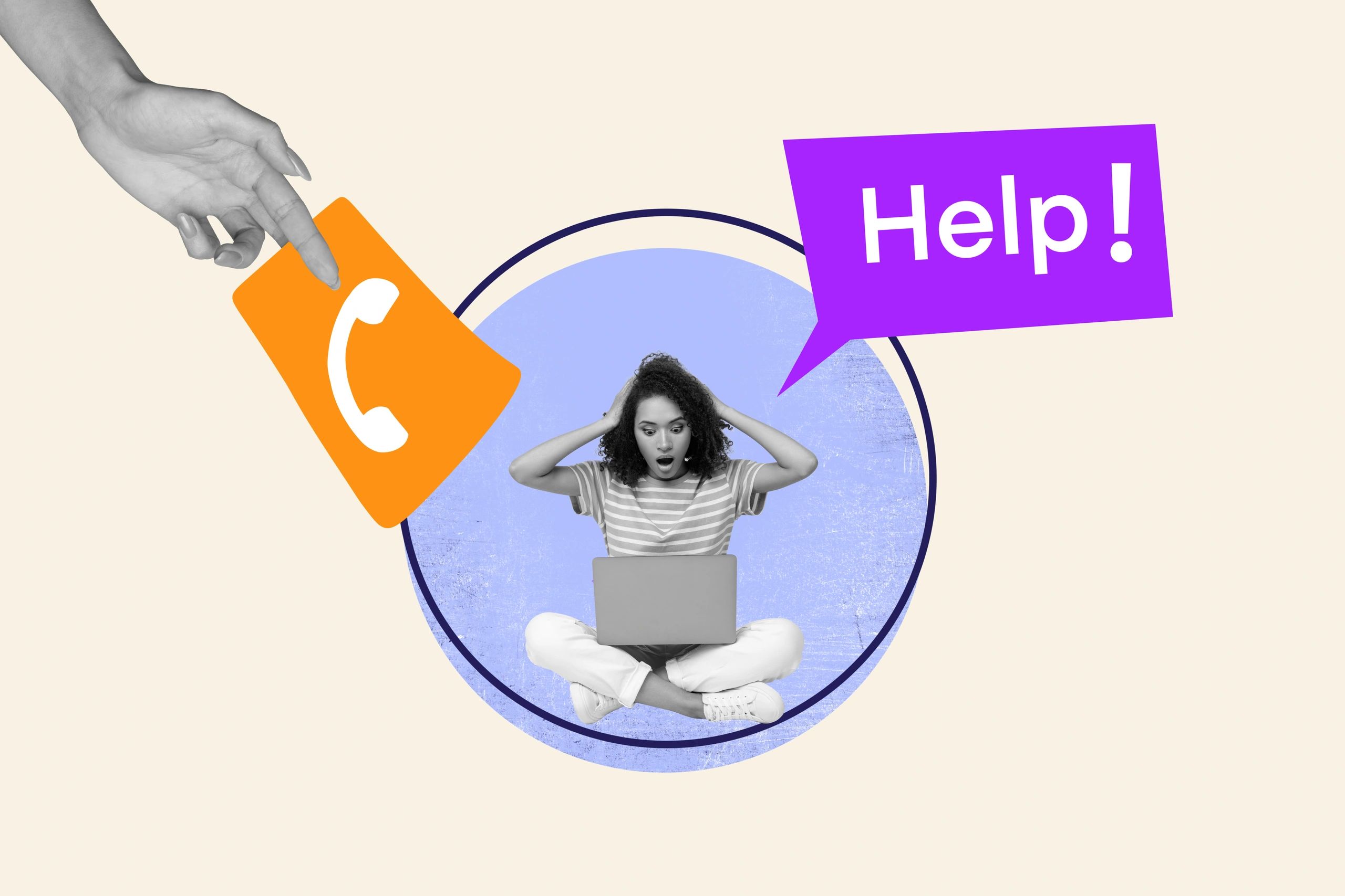 FAQ image